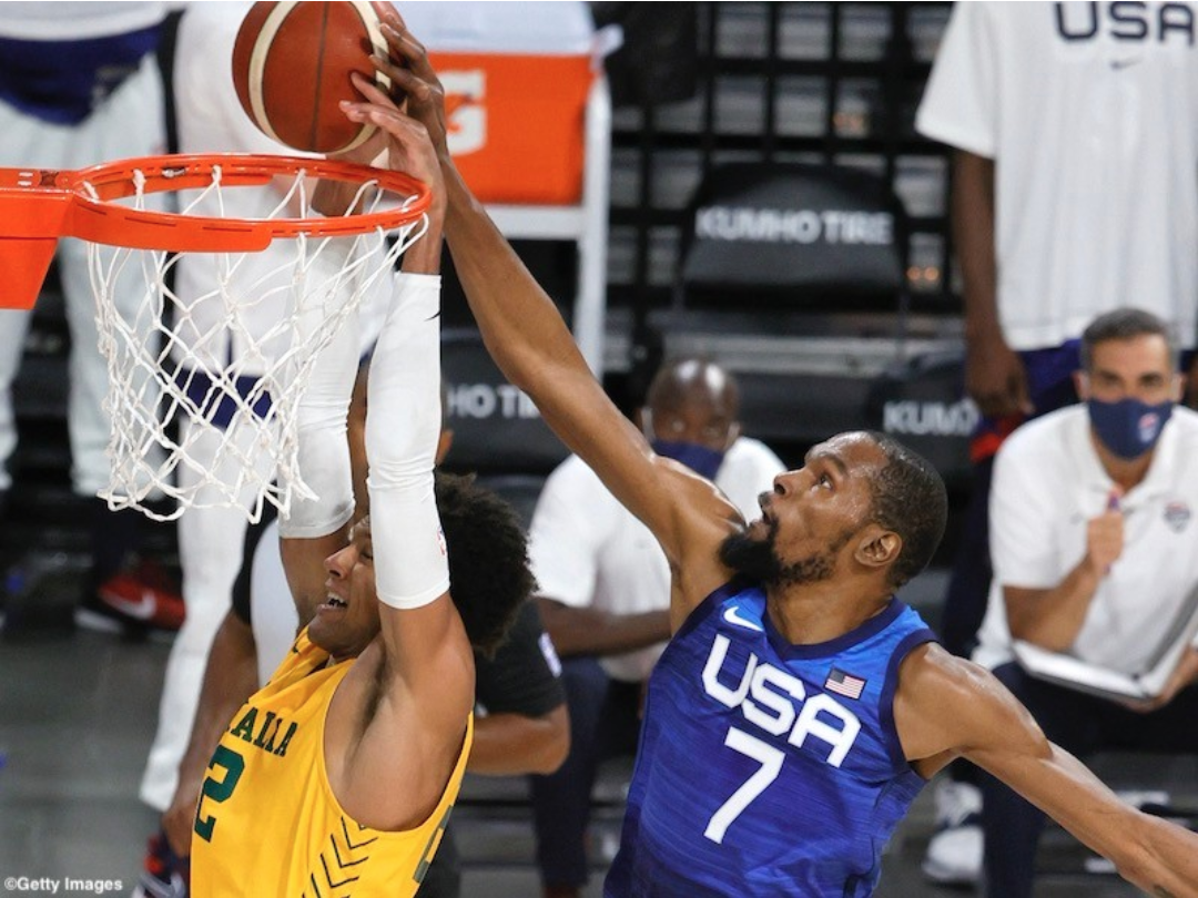 United States Blur uniform (World ranking: 1st place)
